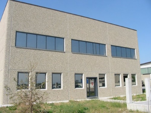 capannoni