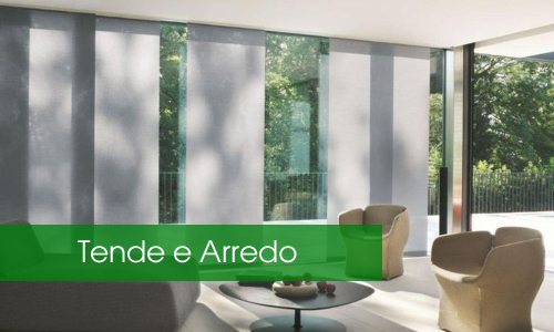 tende e arredo